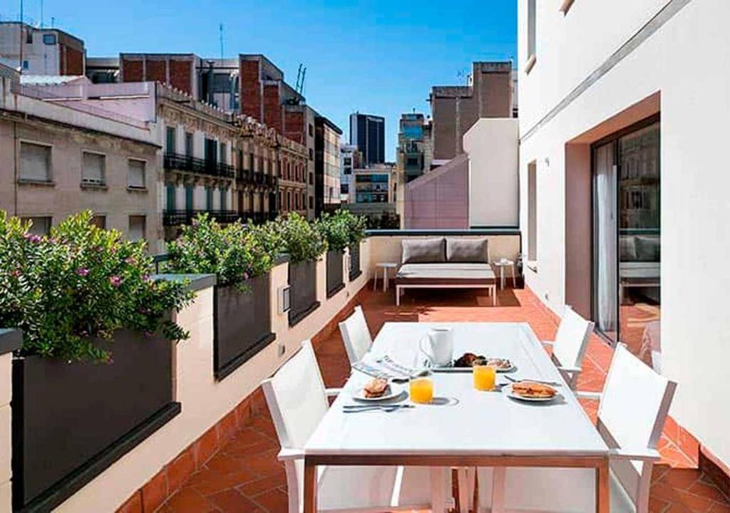 Murmuri Barcelona фото 29