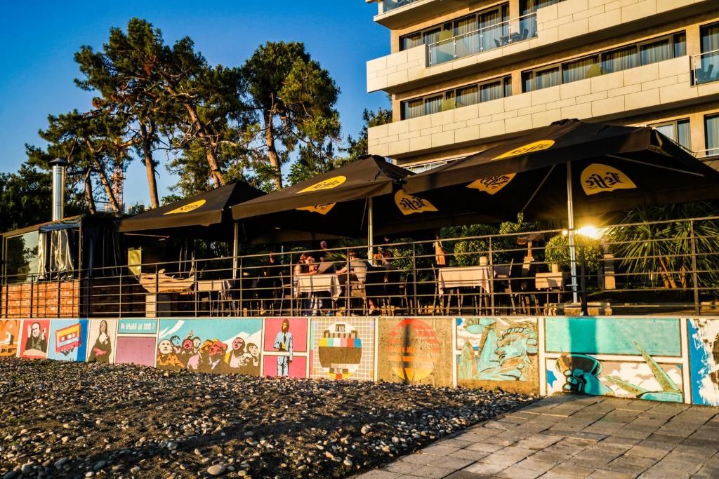 Gonio Inn фото 12