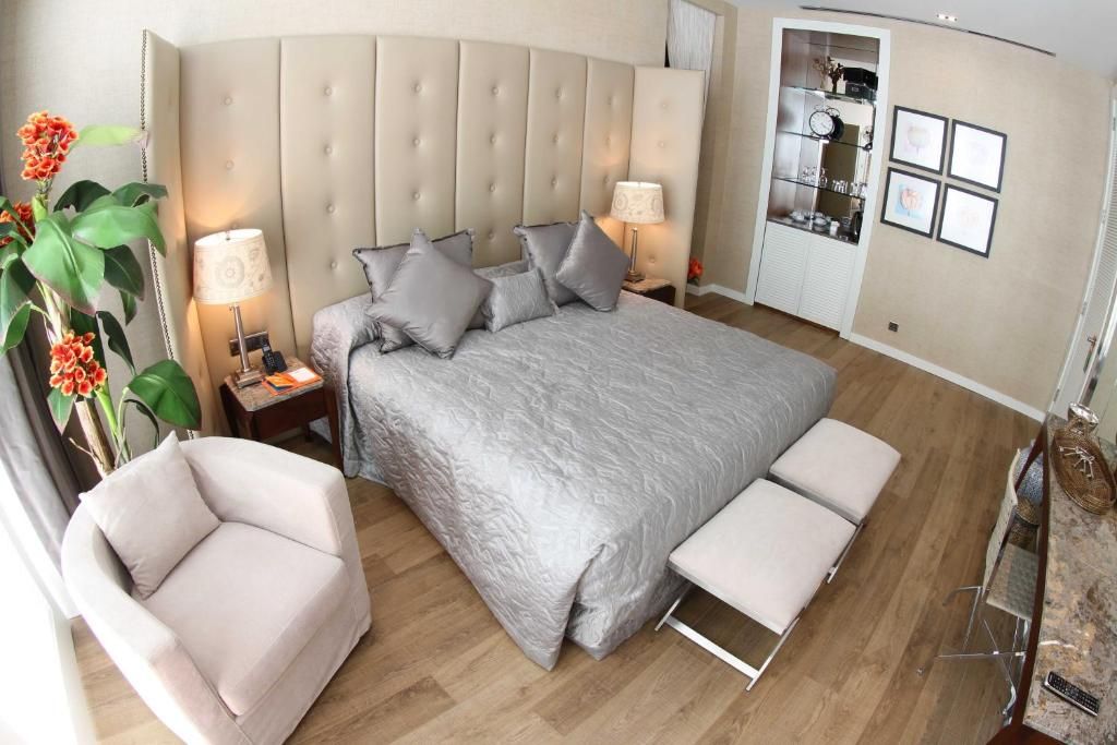 Elegance Hotels International Marmaris фото 88
