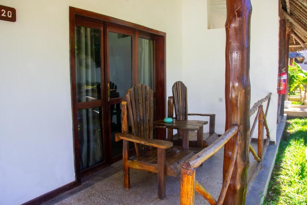 Reef & Beach Resort Zanzibar фото 65