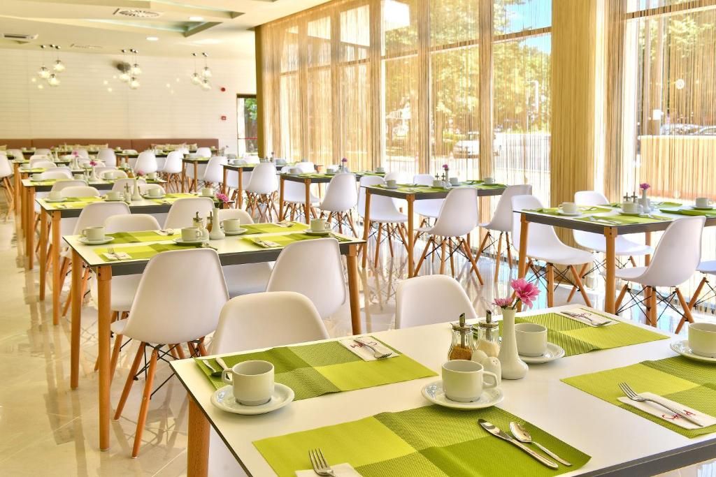 Hotel Grifid Foresta - All Inclusive фото 13