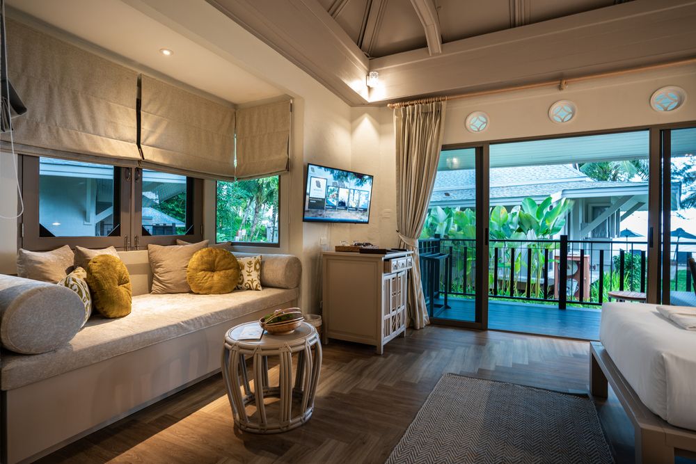 Moracea by Khao Lak Resort фото 98