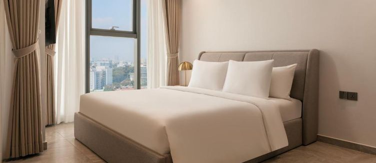 Фото отеля Lancaster Legacy Hotel & Apartments
