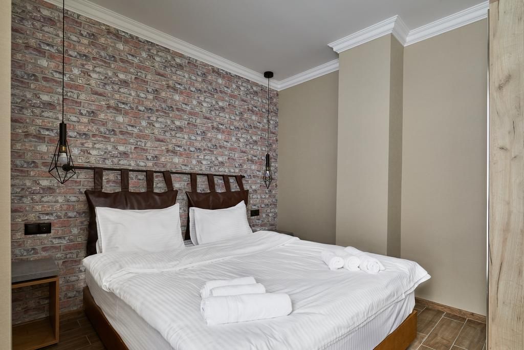 Gudauri Hotel Loft фото 65