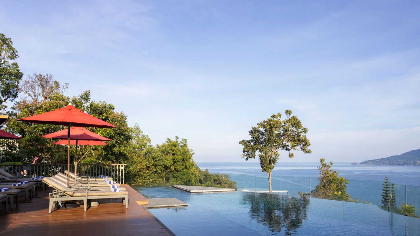 Amari Phuket фото 65