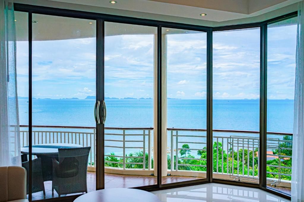 Sunset Hill Boutique Resort Koh Phangan - Sunset Viewpoint фото 26