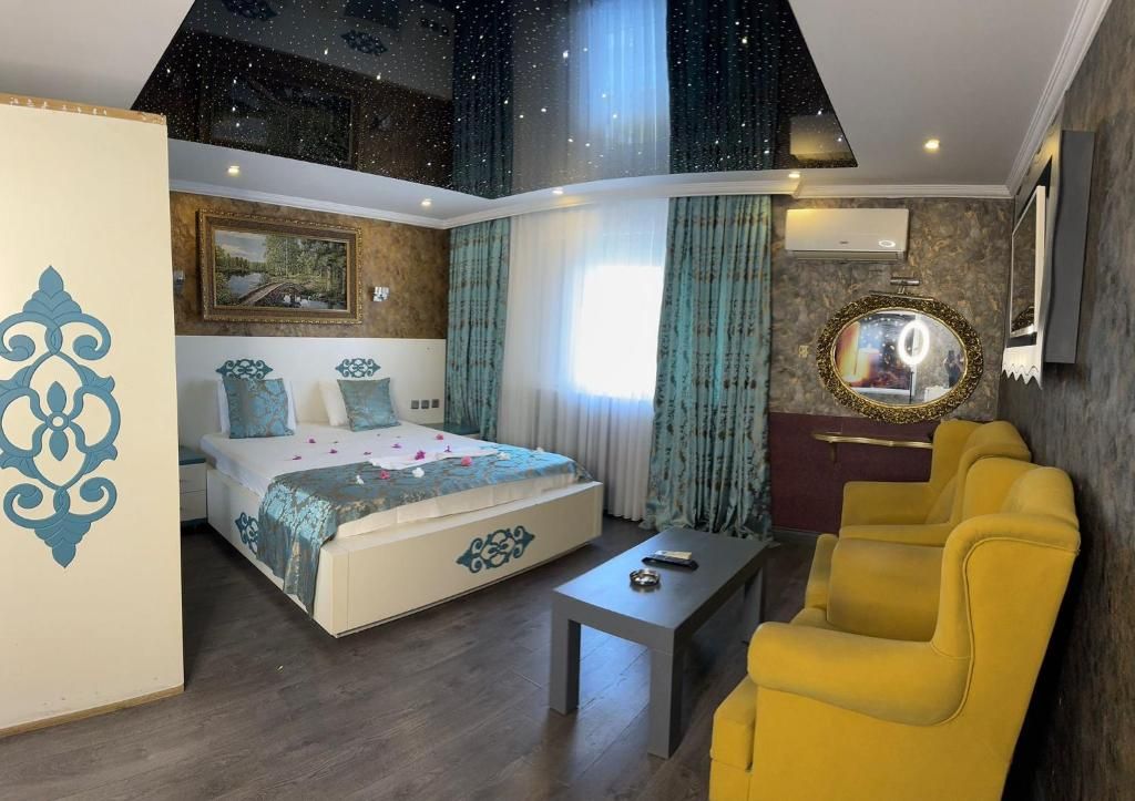 Erdem Hotel фото 17