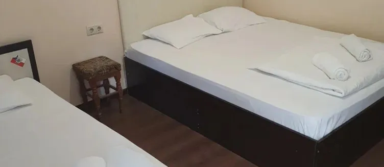 Фото отеля Заречный