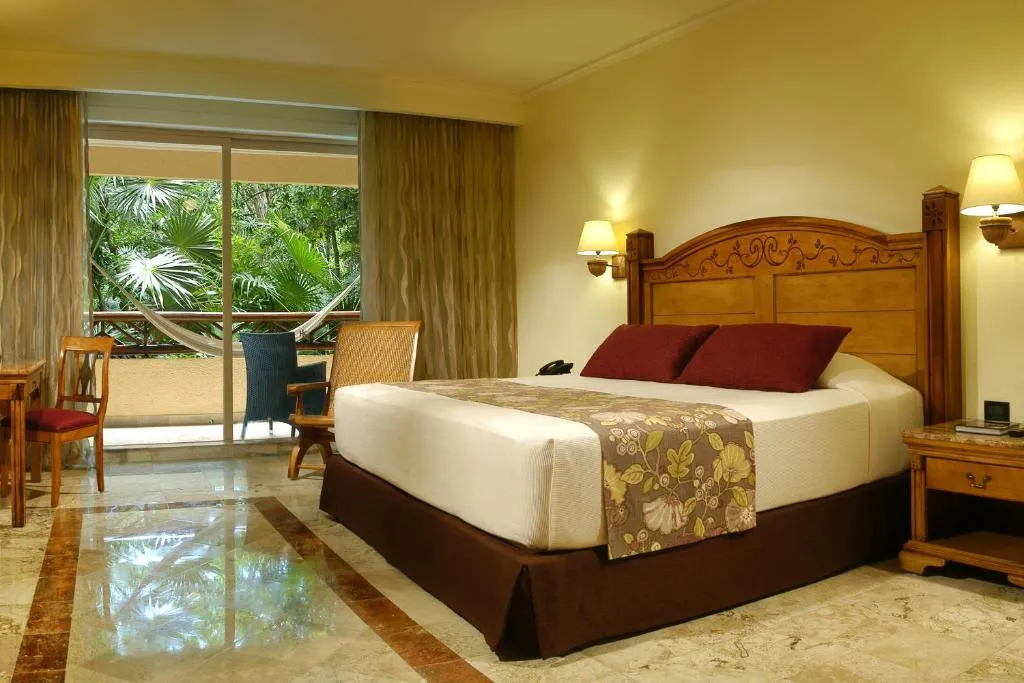 Catalonia Royal Tulum Beach & Spa Resort (Adults Only) фото 25