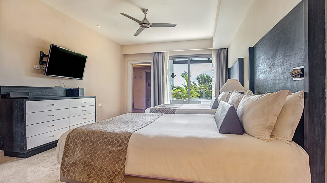 The Mansion at Chic By Royalton Punta Cana (Adults Only) фото 37