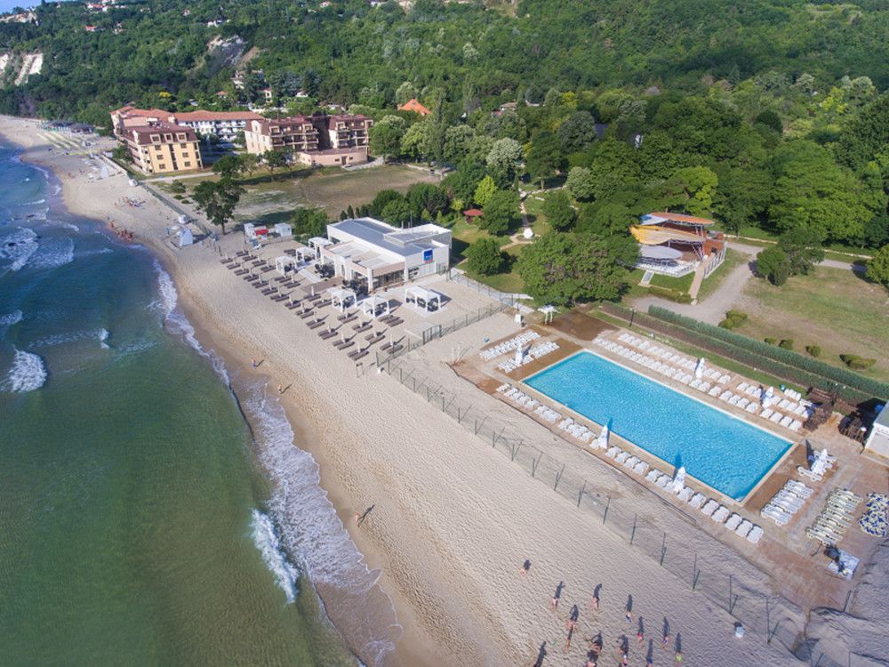 Algara Beach фото 4