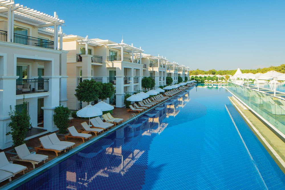 Titanic Deluxe Golf Belek фото 82