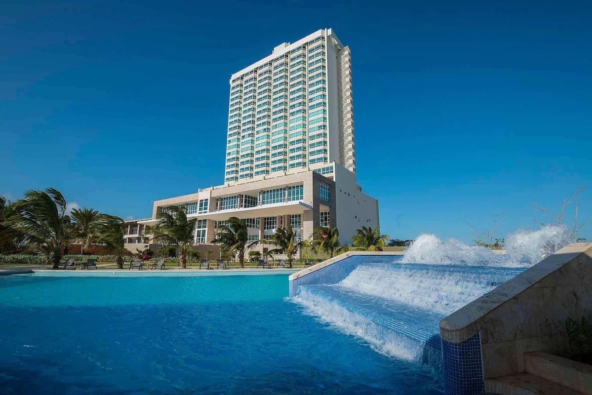 Wyndham Isla Margarita Concorde фото 0