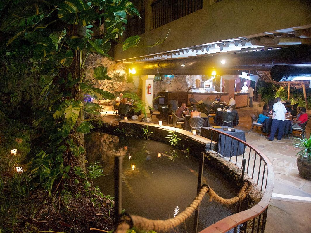 Voyager Beach Resort фото 21
