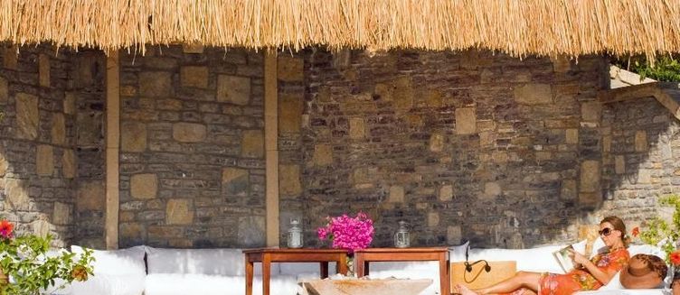 Фото отеля 4Reasons Hotel+Bistro