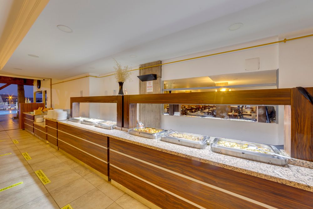 Smart Holiday Hotel Bodrum фото 62