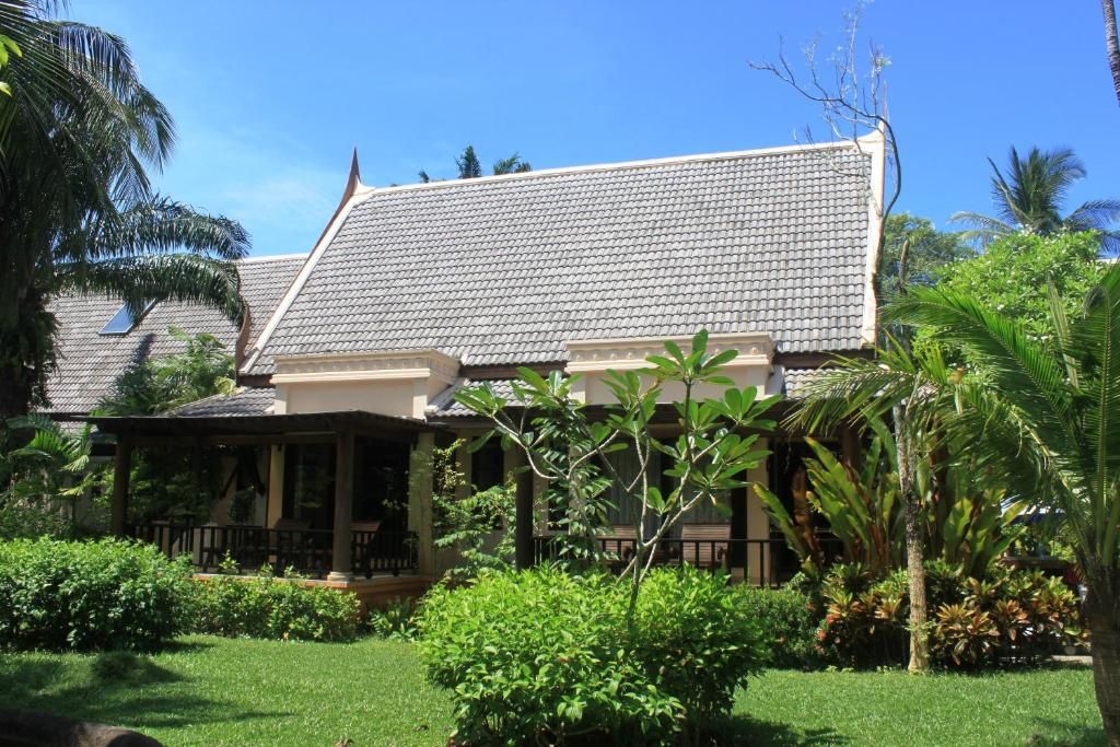 La Solaya Khao Lak фото 102