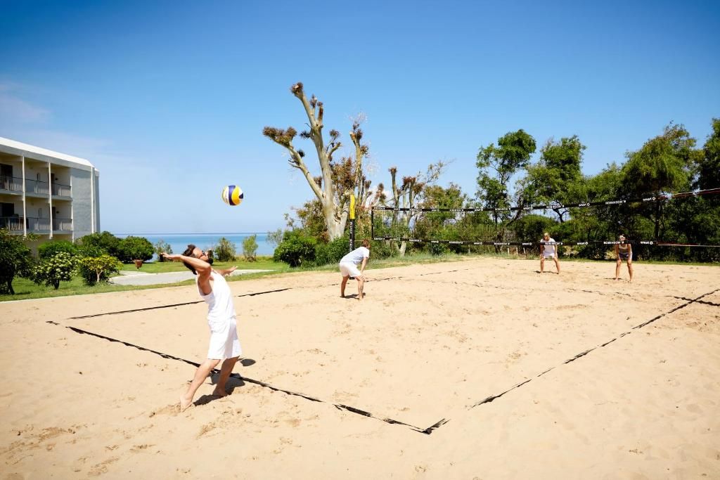 Robinson Club Kyllini Beach фото 13