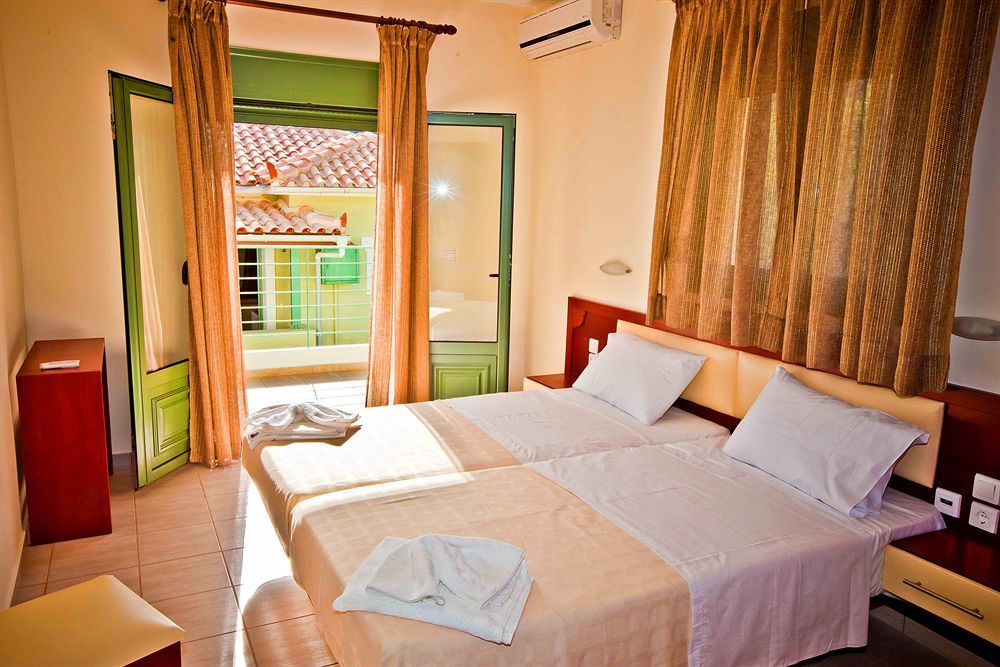 Aselinos Suites фото 24