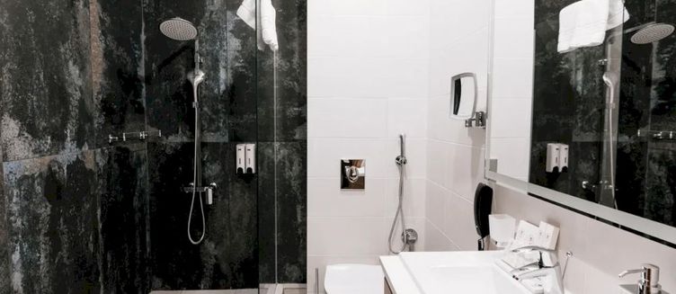 Фото отеля Central City Hotel Pyatigorsk