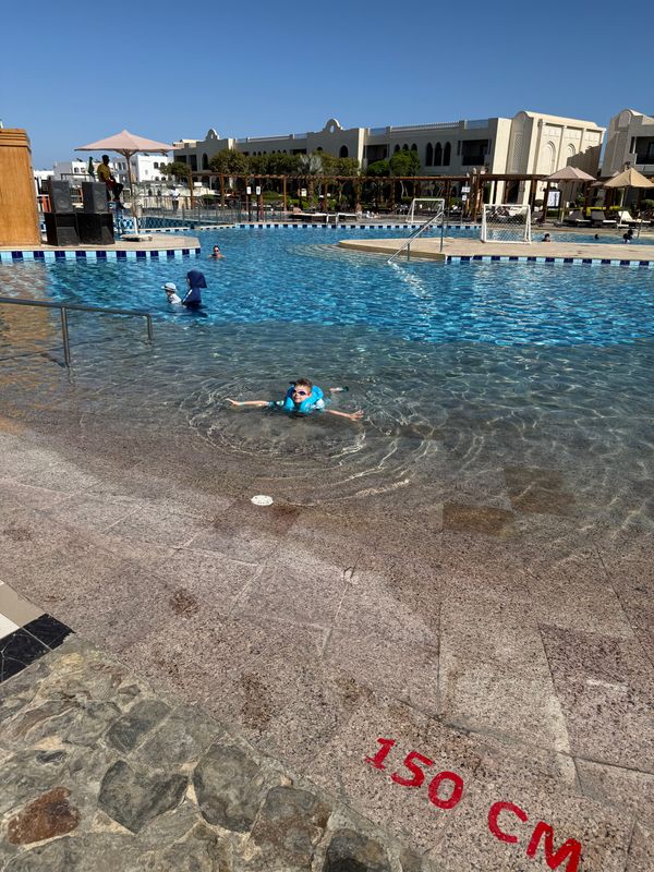Sunrise Arabian Beach Resort - Grand Select фото 72