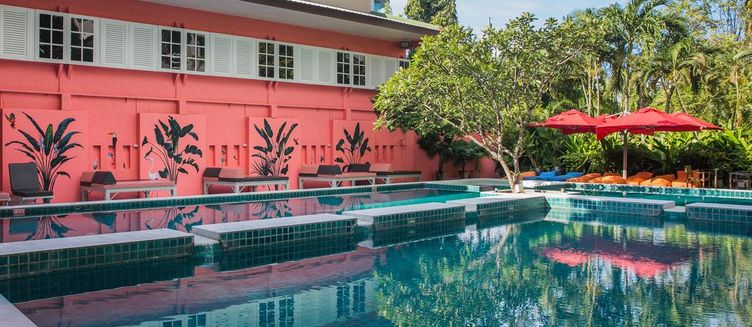 Фото отеля Sandalay Resort Pattaya