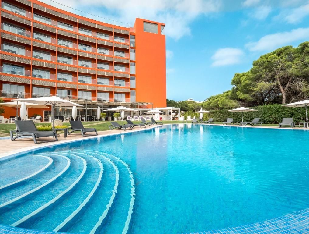 Aqua Pedra Dos Bicos  Design Beach Hotel фото 70