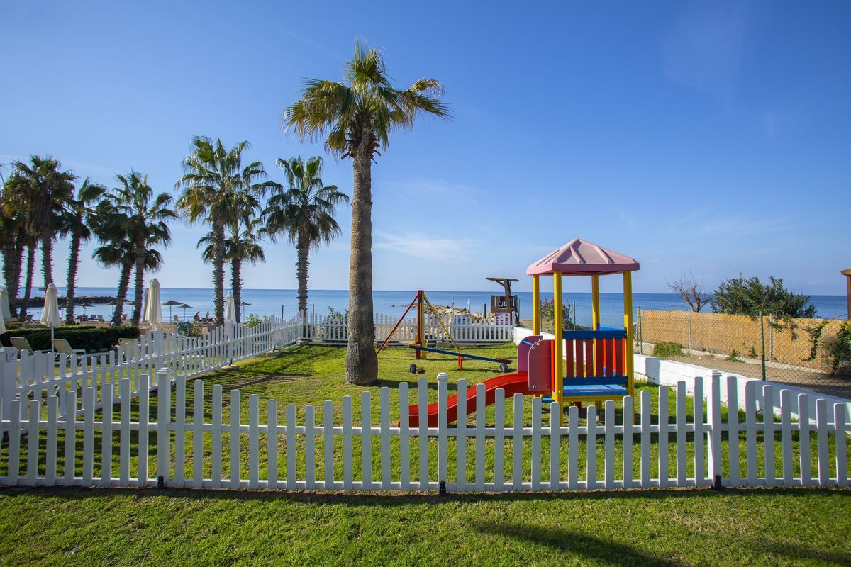 Louis Ledra Beach фото 10