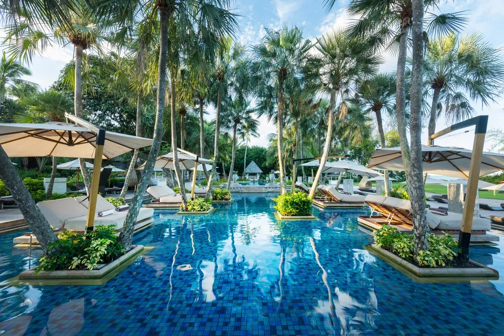 Anantara Mai Khao Phuket Villas фото 0