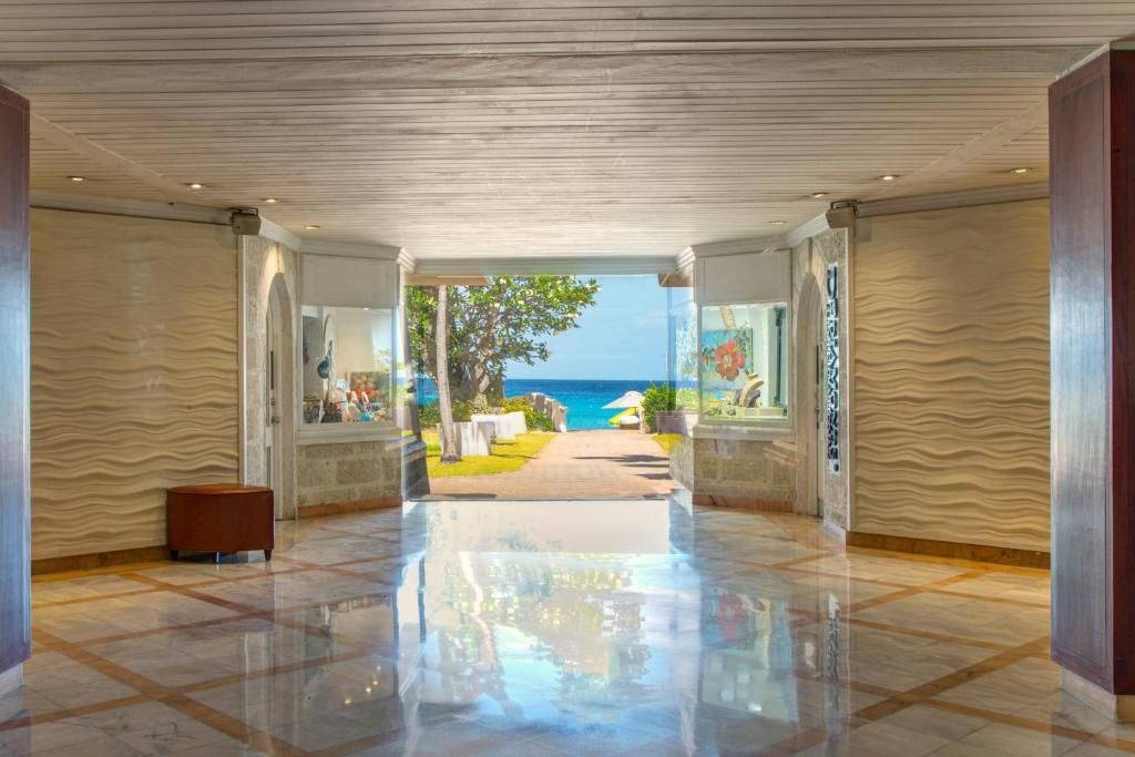 Tamarind by Elegant Hotels - All Inclusive фото 23