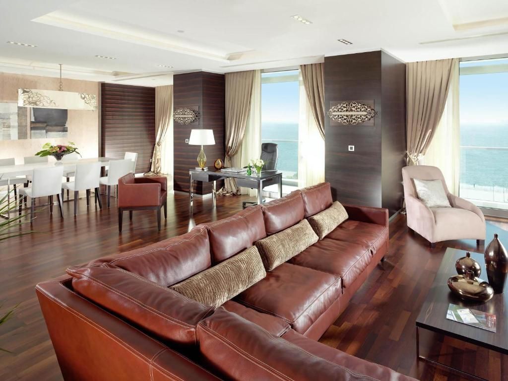 Swissôtel Grand Efes Izmir фото 65