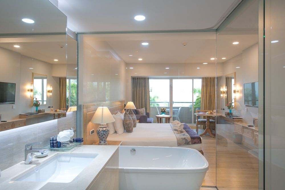 Royal Cliff Beach Hotel фото 106