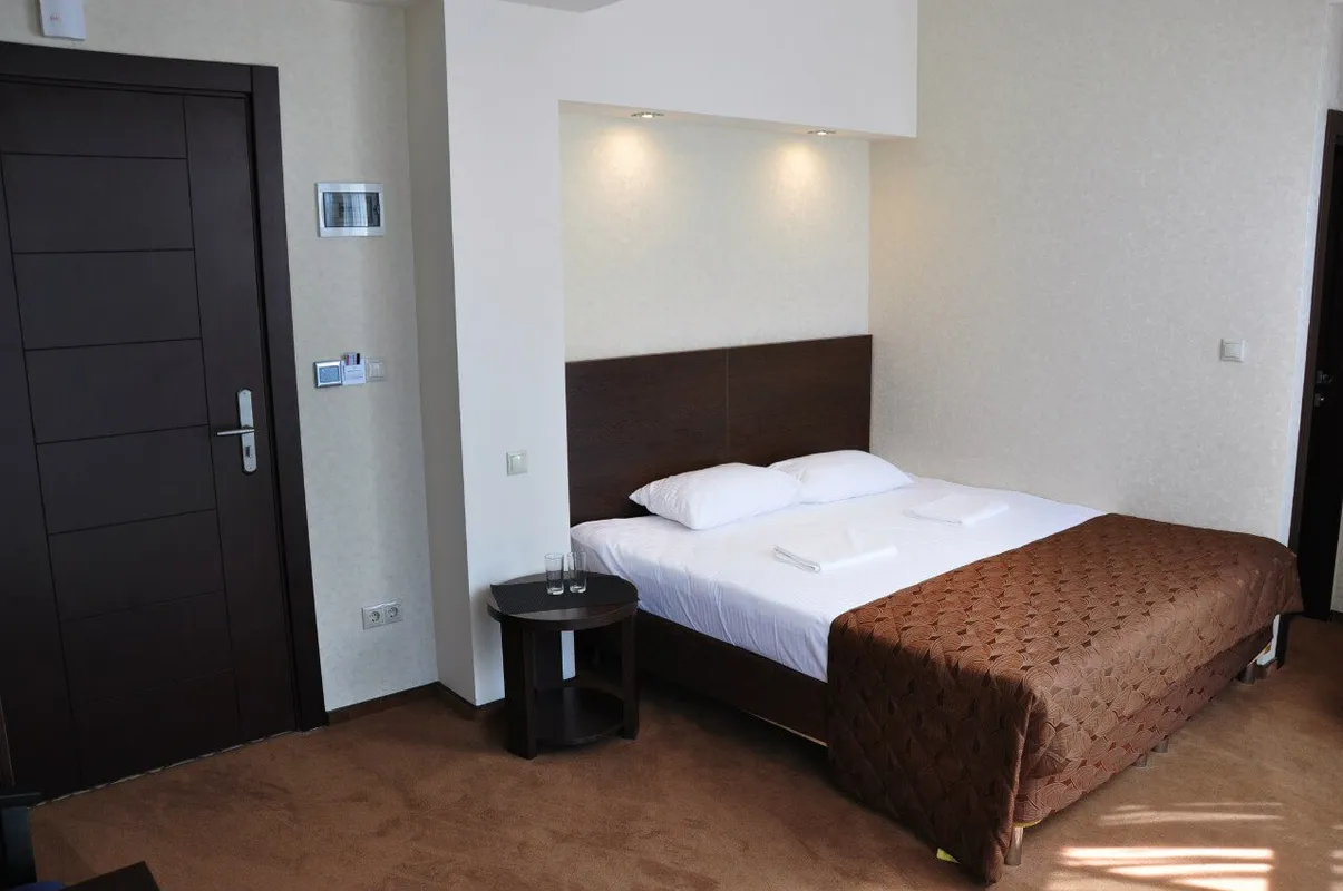 Grand Hotel Gagra фото 3