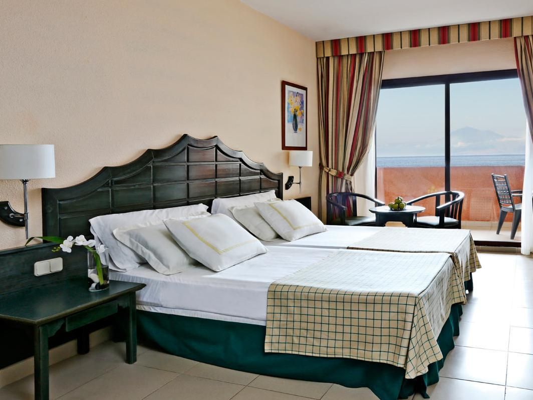 H10 Taburiente Playa фото 10