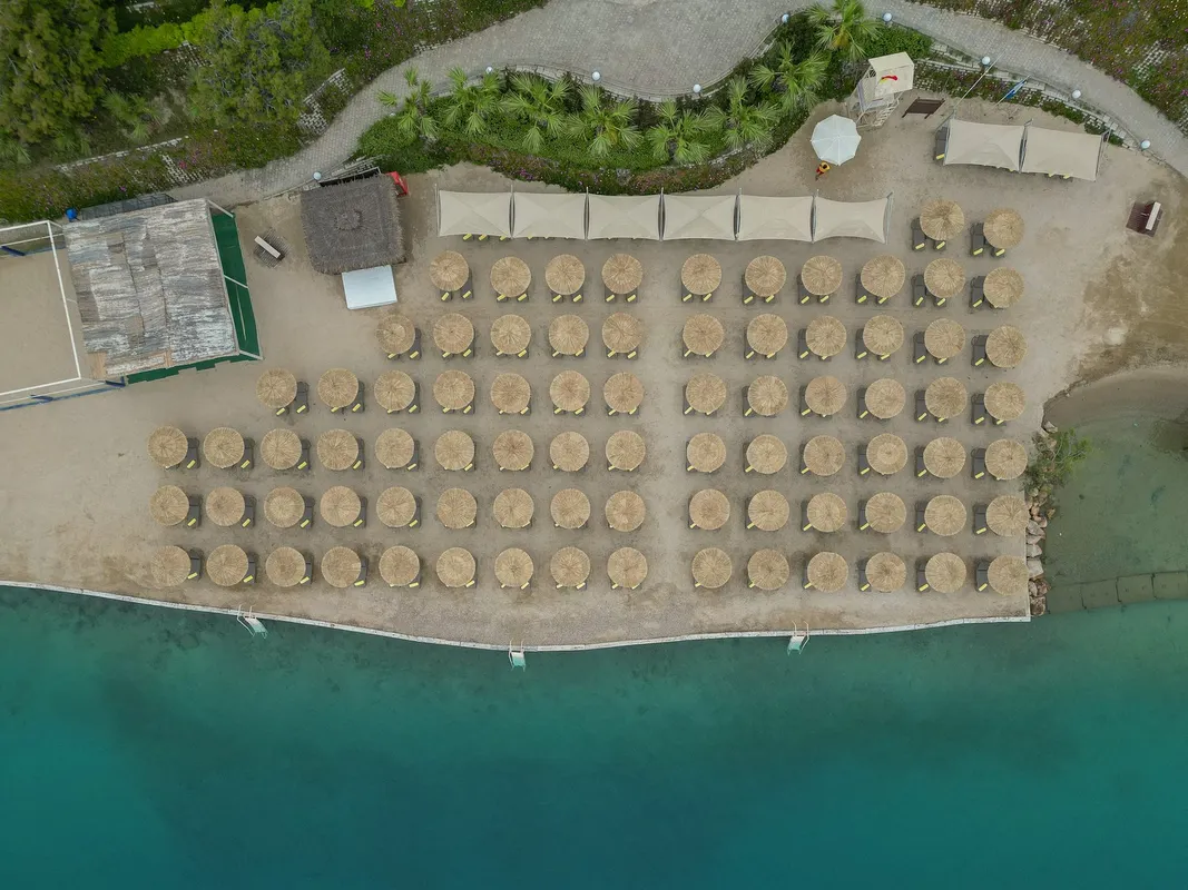 La Blanche Island Bodrum фото 6