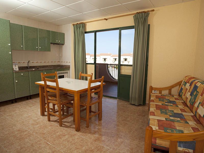 Apartamentos Lentiscos фото 23
