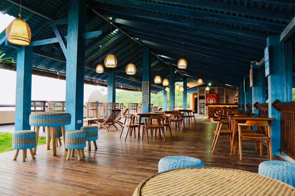 Thaproban Pavilion Waves фото 14