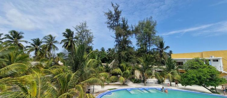 Фото отеля Jambo Resort by Mambo Hotels