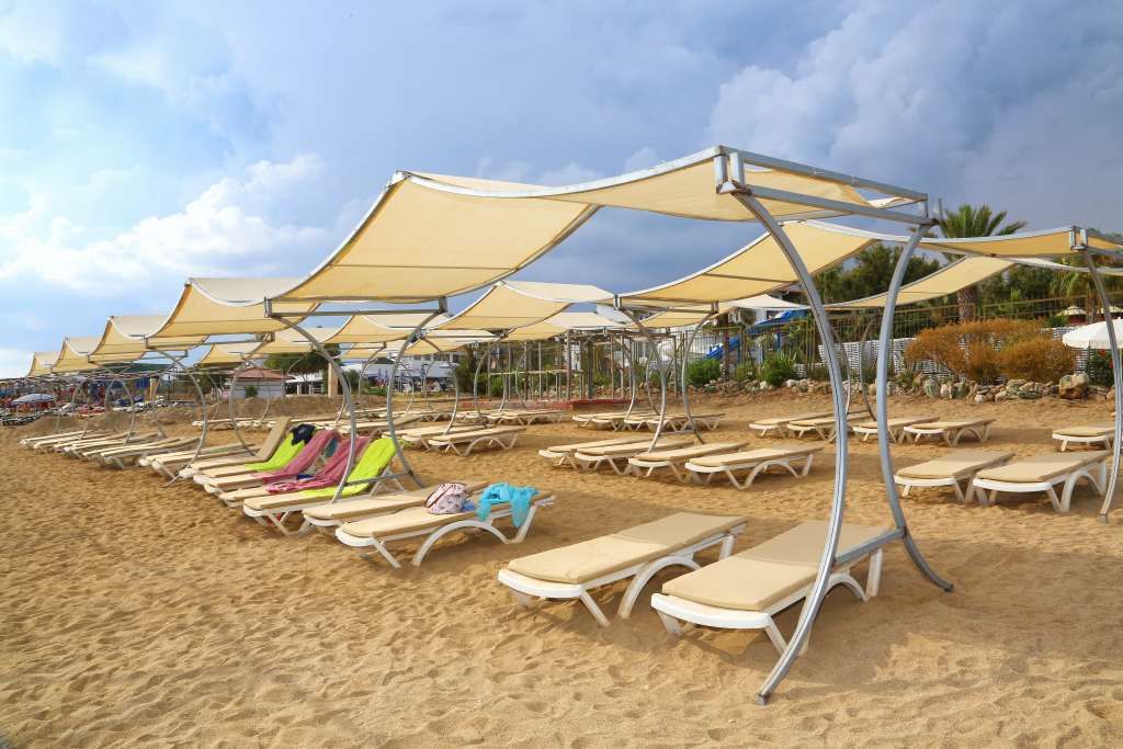 Bayar Garden Holiday Village фото 17