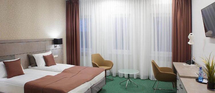 Фото отеля Бутик-отель «Параdox»