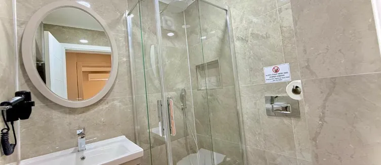 Фото отеля Fidan Hotel & Apartments