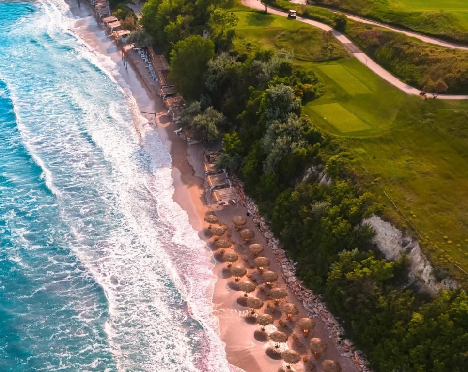 Thracian Cliffs Golf & Beach Resort фото 38