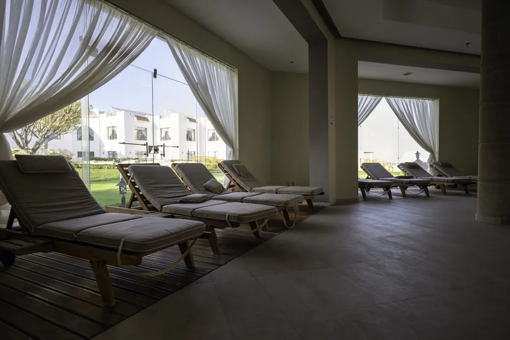 Ecotel Dahab Bay View Resort фото 111