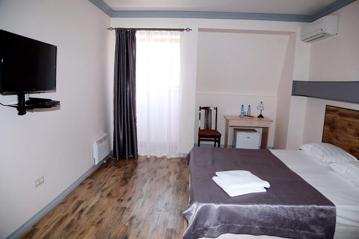 Spa Hotel Karakas фото 3