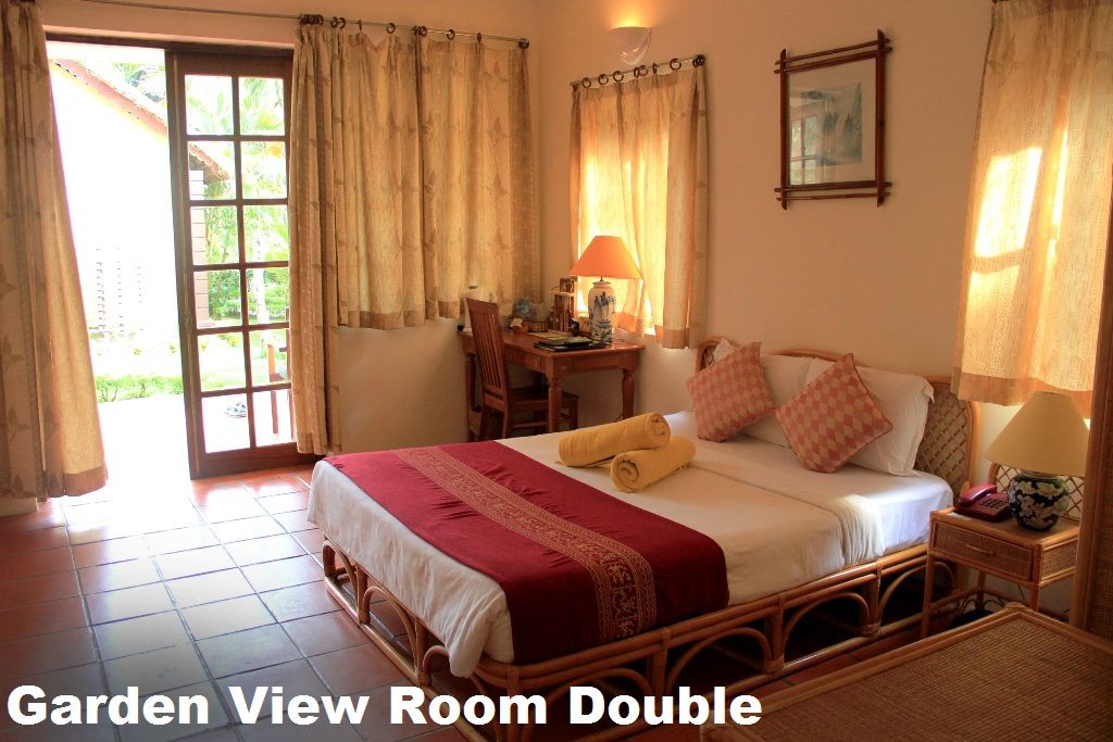 Little Mui Ne Cottages Resort фото 49