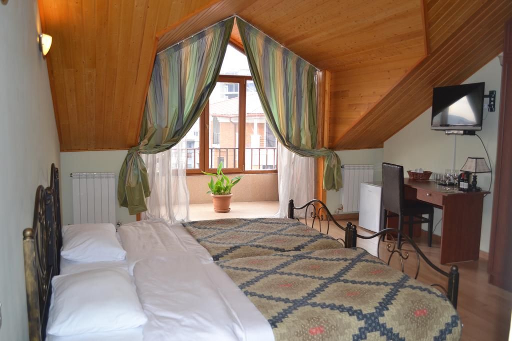 Hotel Vaki фото 43
