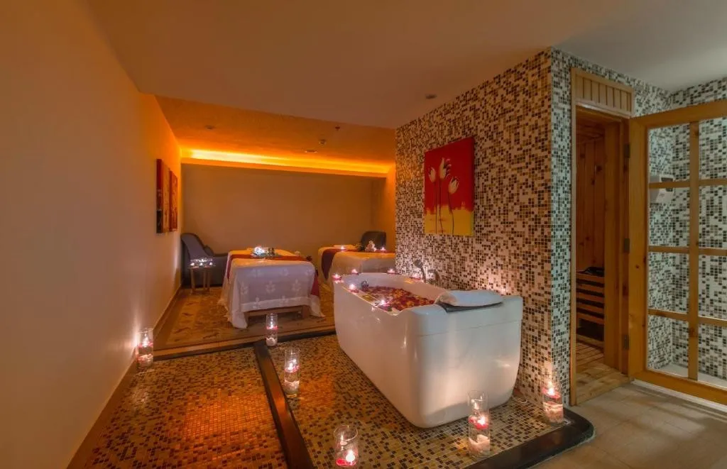 Havana Nha Trang Hotel фото 18