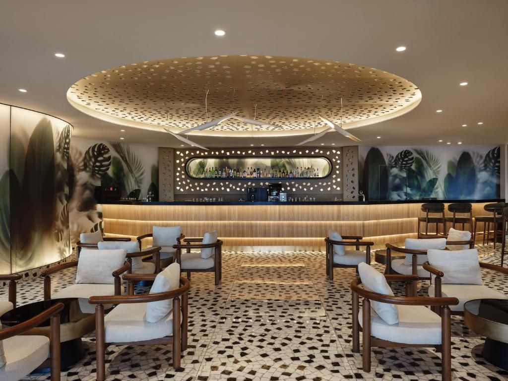 Rodos Princess Beach Hotel фото 80