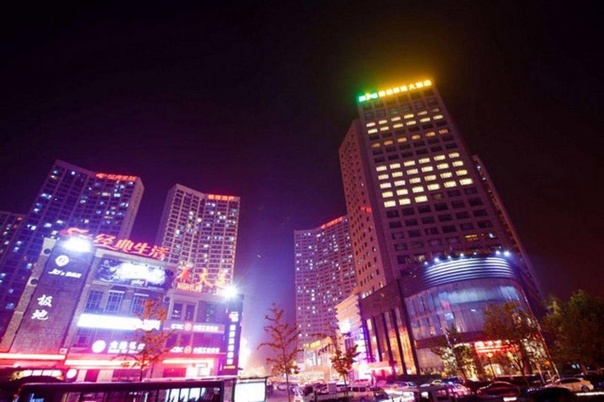 Lee Wan Hotel фото 6