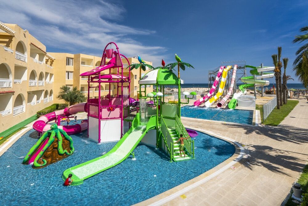 Abou Sofiane Hotel фото 6